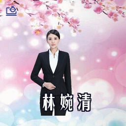 林婉清